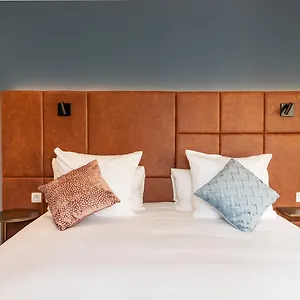 Hotel Boutique Sablon By Cw Collection